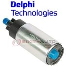 Delphi In-tank Electric Fuel Pump For 2006-2008 Lexus RX400H 3.3L V6 Air Ut New. Price: $143.81.