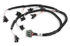 Holley 558-213 Efi Wiring Harness Ford V8 With EV1 Injectors New. Price: $213.99.