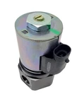 Advanced Fuel Components A211B-24MD Solenoid Valve 3600PSI 25300075 New. Price: $599.99.