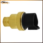 For Caterpillar C-12 C12 C15 C18 C32 C7 New Upper Oil Pressure Sensor Golden. Price: $18.16.