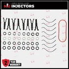 Cpi Spider Injector Full Rebuild Kit 833221028 Fits Chevrolet 5.7L V8 1996-2002 New. Price: $80.75.