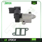 Idle Air Control Valve W/ Gasket 35150-2B010 Fits Kia Soul 2010-2011 L4 1.6L New. Price: $15.97.