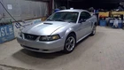 2001 Ford Mustang On Engine Wire 1R33-9D930-BB Harness 3.8L At 109700 Used. Price: $357.60.
