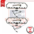 Valve Cover Gasket W/ Fuel Injector 98-03 Ford Powerstroke 7.3L New. Price: $132.99.