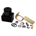 Fuel Injection Pressure Regulator Edelbrock 174043 New. Price: $257.96.