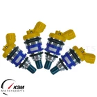 440CC Fuel Injectors For Subaru Impreza Classic V1/1.5 Wrx Sti EJ20 GC8 93-98 New. Price: $153.00.