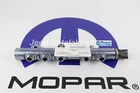Right Fuel Rail Jeep Grand Cherokee Wk 3.0L Diesel 11-21 New Mopar 68148329AB. Price: $369.00.