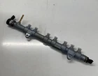 Genuine Oem 2011-2019 Ford 6.7L Powerstroke Lh Fuel Rail Assembly BC3Q-9D280-BE Remanufactured. Price: $199.00.