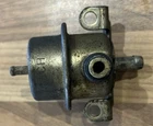 Genuine Porsche 924S 944 Fuel Pressure Regulator Bosch 0280160227 Used. Price: $64.75.