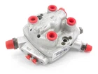 Rebuilt Bosch Fuel Distributor For 84-86 Mercedes W201 190E 2.3L 0438101004 Remanufactured. Price: $549.95.