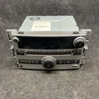 09 10 11 12 Chevrolet Malibu Am/fm Cd Radio Receiver Oem 25968662 Used. Price: $60.00.