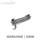 2017-2024 Audi A4 2.0L Fuel Hose / Line Bracket 06K133689G Used. Price: $7.99.