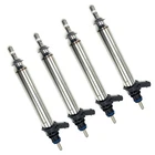 4PCS Gdi Fuel Injectors A2780700687 For 2015-2018 Mercedes X156 Gla Cla 2.0L Remanufactured. Price: $181.69.