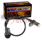 Walker Crankshaft Position Sensor For 1993-1998 Toyota Supra 3.0L L6 Engine Ga New. Price: $83.69.