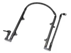 2018+ Mustang Fore Fuel Rails Gen 1/2 Coyote W/adapter & Crossover New. Price: $488.95.