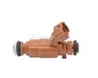 Bosch 62720 Fuel Injector Fits 07C906031C Audi A8 W12 2005-2009 6.0L New. Price: $58.77.