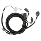Holley 558-480 T-56 Magnum Transmission Control Harness For Use W/terminator X New. Price: $242.95.