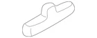 Genuine Bmw Insulator 13-71-1-436-347 New. Price: $13.82.