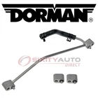 Dorman Engine Coolant Crossover Pipe For 2002-2006 Cadillac Escalade 5.3L Hq New. Price: $92.28.