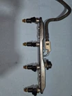 Fuel Injection Rail 2.0L 2016 Honda Civic 16620-5BA-L01 2017 2018 2019 2020 2021 Used. Price: $55.00.