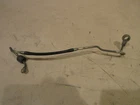 Ferrari Testarossa Fuel Pipe From Metering Device To Cylinder # - P/n 125799 Used. Price: $156.25.