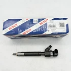 1X Diesel Fuel Injector 0445110193 For Bosch 2005 2006 Mercedes E320 3.2L OM648 New. Price: $170.00.