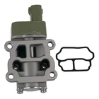 Idle Air Control Valve For Toyota Celica Corolla 1993-1995 L4 22270-16060 New. Price: $30.40.
