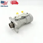 Brake Master Cylinder For Isuzu Nqr Npr-hd 4HE1 4HK1 5.2L Gas 1-1/4" 92-09 New. Price: $119.00.