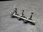 Fuel Rail W/ Injectors Set 2022 Nissan Rogue 17521-6RD0A 2021 2023 2024 Used. Price: $289.99.