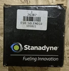 New Stanadyne Electric Shut Off (eso) Solenoid Part Number 26387 Genuine. Price: $93.83.