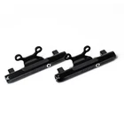 Deatschwerks Top Feed Fuel Rails For Subaru 02-14 WRX/07-15 STI/07-12 Legacy Gt New. Price: $199.00.
