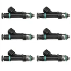 Standard Motor Products FJ1029RP6 Fuel Injector Kit New. Price: $396.73.