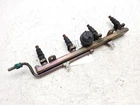 2002-2004 Honda Cr-v 2.4L Fuel Injectors Rail Pressure Regulator Oem Used. Price: $87.20.