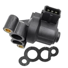 Idle Air Control Valve For 1997-2012 Hyundai Sonata Tiburon Kia Sportage Optima New. Price: $13.25.