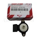 Oem For Lexus ES300 RX300 Toyota Camry 89452-33030 Throttle Position Tps Sensor New. Price: $23.56.