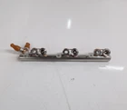 PO#7 Oem 2020-2024 Ford Explorer 3.0L Rh Fuel Rail Assembly L1MZ-9D280-A Remanufactured. Price: $125.00.