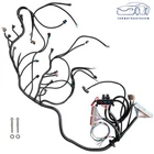Fit For 1998-2005 Dbc LS1 4L60E 4.8L 5.3L 6.0L Standalone Engine Wiring Harness. Price: $74.32.