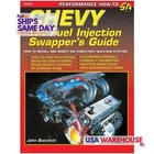 S-a Books SA53P, One Chevy Tpi Fuel Injection Swappers Guide Performance Parts New. Price: $49.19.
