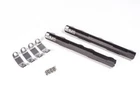 Radium Fuel Rail Kit For Nissan 350Z 370Z G35 G37 VQ35DE VQ35HR VQ37HR New. Price: $284.95.