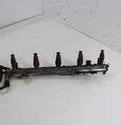01-09 2001-2009 Volvo 60 Series 5 Fuel Injectors W/ Rail System Assembly Used. Price: $89.95.
