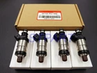 New Oem Fuel Injectors 06164-P2J-000 Civic 1.6L Integra 1.8L Crv 2.0L Cl 2.3L. Price: $55.88.