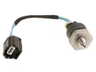 Bosch 21PC57V Fuel Pressure Sensor Fits 2010-2012 Jaguar Xf 5.0L V8 New. Price: $150.67.