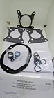 Fuel Injector Repair Kit Walker Products 18024A New. Price: $23.99.