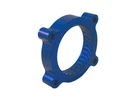 Jet Performance Powr-flo Tbi Spacer 2011-2012 Ford Mustang New. Price: $129.99.
