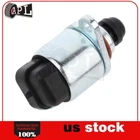Idle Air Control Valve W/electrical Connector For Cadillac 00-05 GT7610-308 New. Price: $14.50.