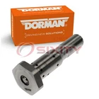 Dorman Intake Right Variable Timing Oil Control Valve For 2014-2020 Ram Hb New. Price: $34.01.