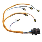 Fuel Injector Module Wiring Harness For Caterpillar C9 Engine 2003-2007 New. Price: $34.49.