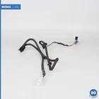 06-08 Bmw Z4 E85 E86 Fuel Pump Module Wire Harness Adapter Lead 61126975966 Oem Used. Price: $68.39.