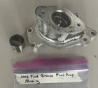 2022 Bronco Ford Edge 2.0L Turbo High Pressure Fuel Pump Housing Oem Used. Price: $69.99.