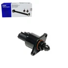 Delphi Fuel Injection Idle Air Control Valve For 1998-2000 Dodge Caravan New. Price: $89.00.